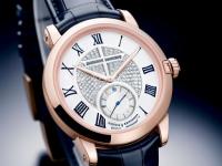 真力時(shí)手表無法調(diào)節(jié)時(shí)間怎么修復(fù)