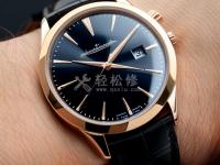 萬寶龍手表哪些型號(hào)有日期和星期顯示