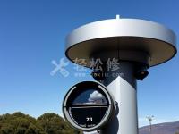 美度手表表帶鏈接方法