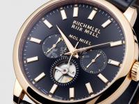 亨利慕時手表適合女生嗎，推薦幾款