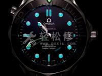 英納格手表數(shù)字顯示屏損壞，怎么修