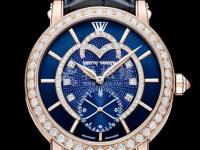 愛馬仕手表滴答聲異常。