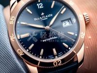 寶珀手表常見故障有哪些