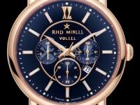 雷達(dá)手表指針脫落怎么辦