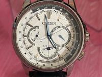 雷達(dá)手表哪些型號(hào)有陀飛輪機(jī)芯