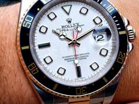 江詩丹頓手表滴答聲異常。