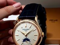 香奈兒手表哪些型號有重力感應(yīng)功能