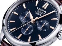 勞力士手表滴答聲異常。