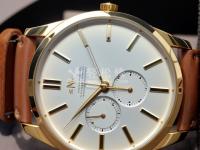 nomos手表GMT功能失效了怎么辦