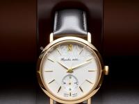 雷達(dá)手表需要手動上弦嗎