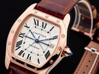 豪利時(shí)手表底蓋松了怎么辦