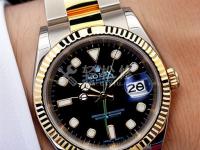 梵克雅寶手表表鏈拆卸和安裝步驟