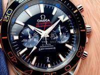 康斯登手表哪些型號有定時器功能