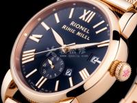 摩凡陀手表手柄怎么拆卸