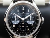 寶格麗手表顯示屏偏色。