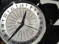 百年靈手表需要手動(dòng)上弦嗎