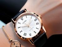 迪奧手表數(shù)字顯示屏損壞，怎么修