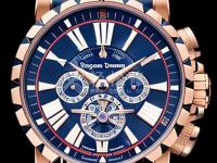 迪奧手表保修期是多久