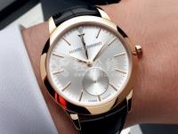 梵克雅寶適合潛水的型號推薦下