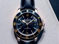 玉寶最貴的手表型號(hào)是什么