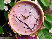 梅花最貴的手表型號(hào)是什么