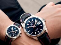 蕾蒙威手表哪些型號(hào)有日期和星期顯示