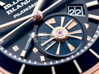 漢米爾頓手表表盤尺寸是多少