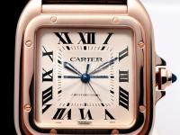 理查德米勒手表底蓋松了怎么辦