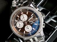 蒂芙尼手表功能按鍵損壞了怎么辦