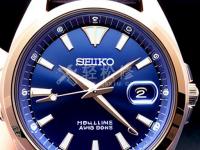 昆侖手表哪些型號有日期和星期顯示