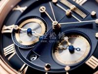 真力時(shí)20萬(wàn)左右的手表推薦