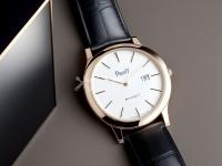 真力時(shí)適合潛水的型號(hào)推薦下