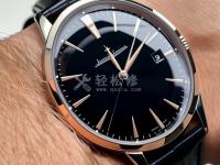 梅花手表走太快了怎么辦