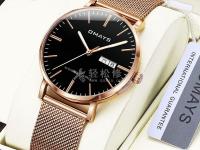 海瑞溫斯頓手表機(jī)芯型號大全