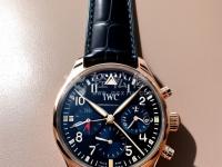 梵克雅寶手表有哪些熱門型號(hào)值得推薦