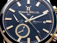 歐米茄手表停止運(yùn)行怎么辦