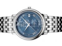 寶曼手表適合什么人群