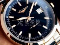 宇舶手表滴答聲異常。