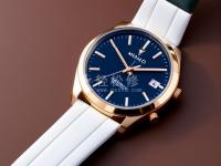 雅克德羅手表機(jī)芯型號(hào)大全