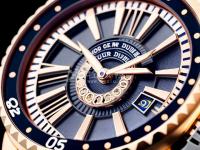 真力時(shí)手表適合什么年齡段