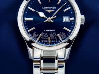 西鐵城手表表帶斷裂或磨損。