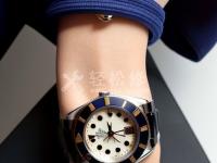 海瑞溫斯頓手表手柄怎么拆卸