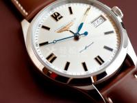 寶珀手表功能按鍵損壞了怎么辦