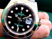 沛納海手表走太慢了怎么辦