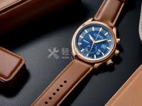 沛納海手表表冠松動或旋鈕失靈怎么辦