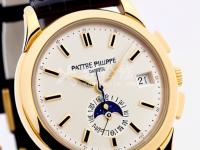 勞力士手表表帶鏈接方法