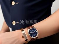 伯爵手表哪些型號有報警功能