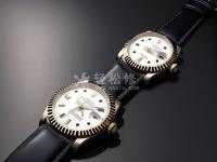 蕾蒙威手表哪些型號有陀飛輪機(jī)芯