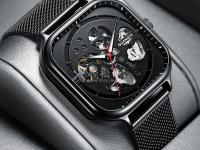 wempe手表表帶寬度是多少