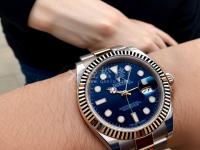 迪奧手表指示器故障怎么修復(fù)